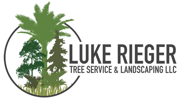 Luke Rieger Tree Service & Landscaping LLC